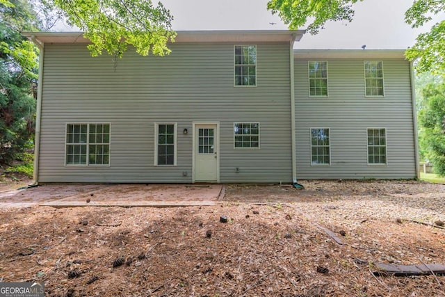 6205 Leverett Dr, Lithonia, GA 30038