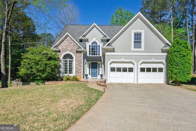 206 Rattler Ct, Woodstock, GA 30189