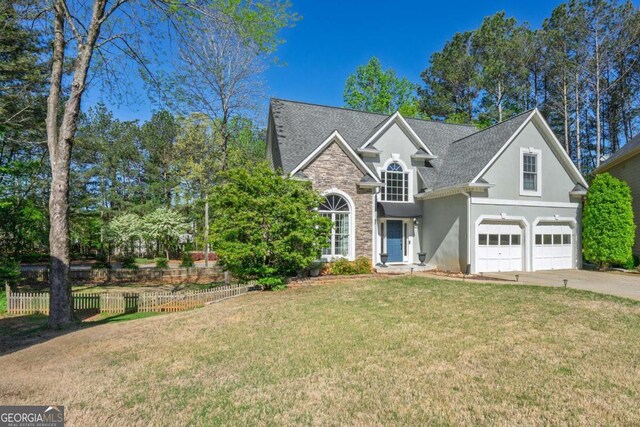 206 Rattler Ct, Woodstock, GA 30189