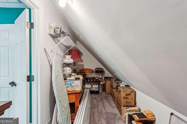 5876 Bridgemont Pl NW, Acworth, GA 30101 - view of storage room