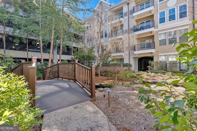 1850 Cotillion Dr Unit 4204, Dunwoody, GA 30338 - view of surrounding community
