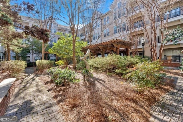 1850 Cotillion Dr Unit 4204, Dunwoody, GA 30338 - view of property's community
