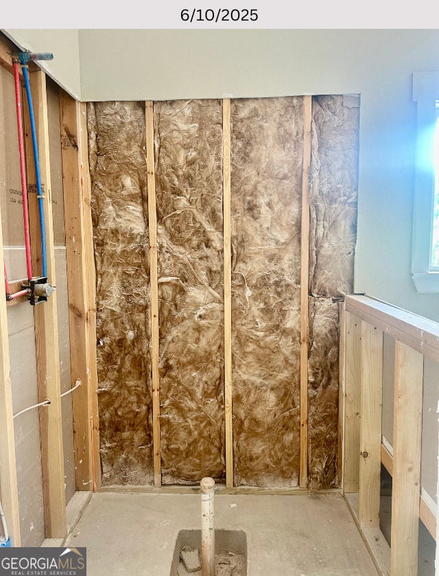 104 Reedy Ct, Perry, GA 31069 - view of bathroom