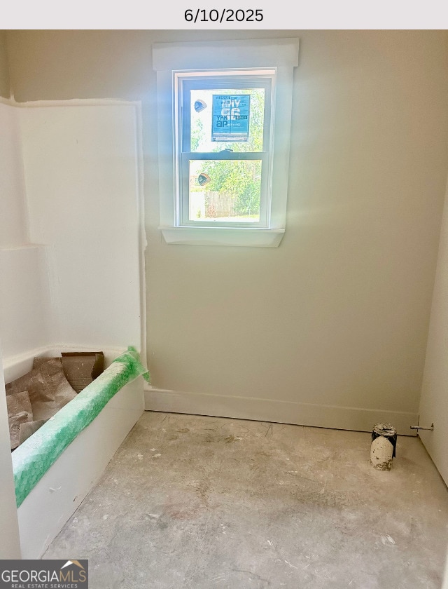 104 Reedy Ct, Perry, GA 31069 - bathroom featuring baseboards