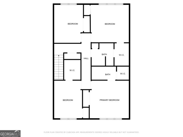6101 River Rd Apt 20, Columbus, GA 31904 - floor plan