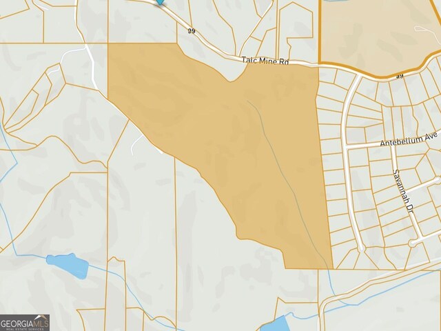 0 Talc Mine, Jasper, GA 30143