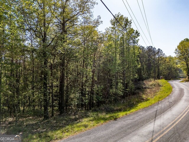 0 Talc Mine, Jasper, GA 30143