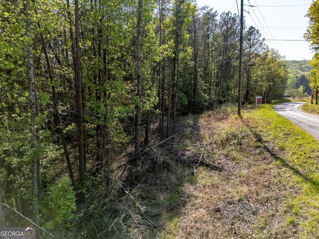 0 Talc Mine, Jasper, GA 30143