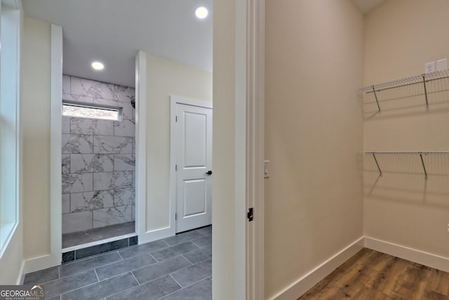 162 Forest Canopy Way, Clayton, GA 30525 - view of spacious closet