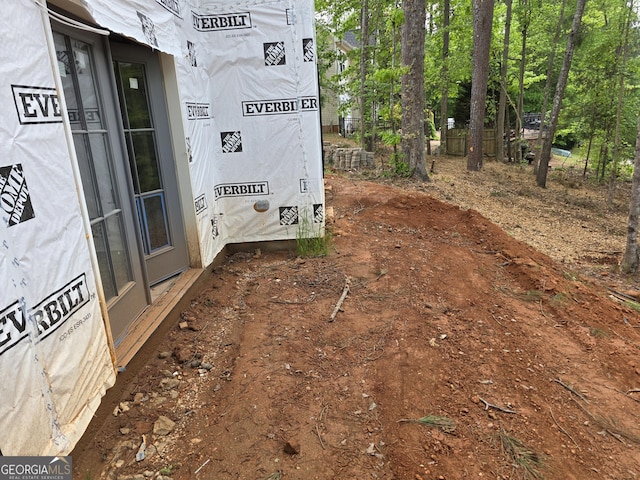 211 Lake Chase Dr N, Griffin, GA 30224 - exterior view