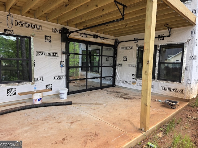211 Lake Chase Dr N, Griffin, GA 30224 - view of entrance to property