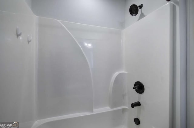 17 Ivy Stone Ct SE, Cartersville, GA 30120 - full bath featuring shower / bath combination