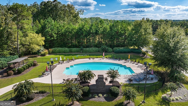 17 Ivy Stone Ct SE, Cartersville, GA 30120