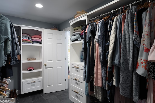 10 Rivermont Dr SW, Rome, GA 30165 - view of spacious closet