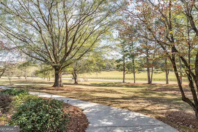 10 Rivermont Dr SW, Rome, GA 30165 - view of community