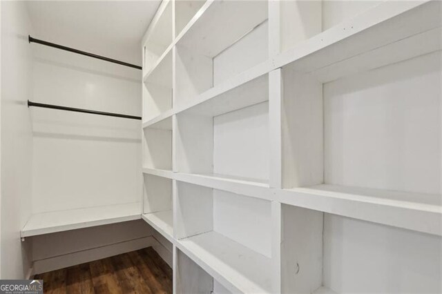 1060 Stephen St, Greensboro, GA 30642 - view of storage area