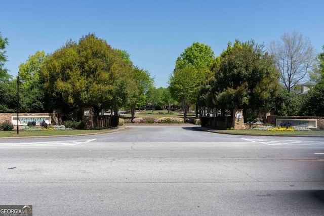 9988 Devonshire St, Douglasville, GA 30135 - view of street with curbs