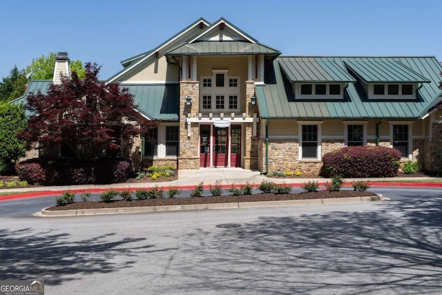 9988 Devonshire St, Douglasville, GA 30135 - view of building exterior
