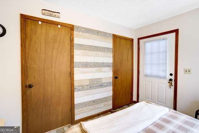 329 Ed King Rd, Blairsville, GA 30512 - view of bedroom