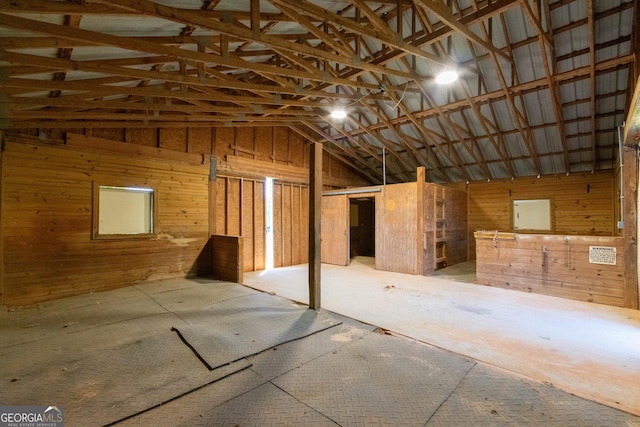 5 Gibson Rd, Newnan, GA 30263 - view of garage