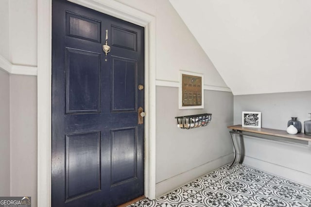 55 Delmont Dr NE Unit D1, Atlanta, GA 30305 - view of exterior entry