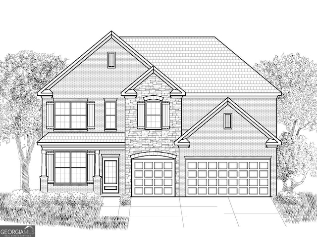 7162 Linden Dr, South Fulton, GA 30349 - view of miscellaneous listing collateral