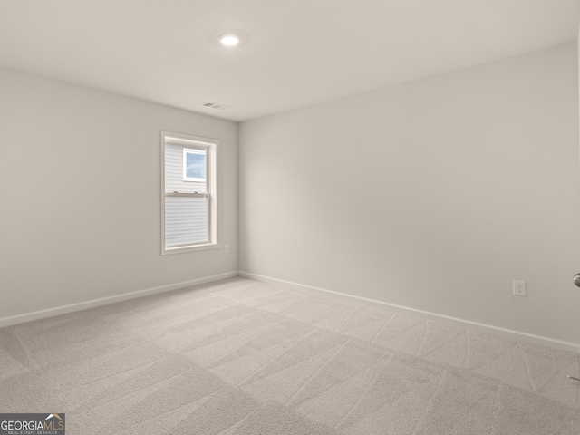 7162 Linden Dr, South Fulton, GA 30349 - empty room featuring carpet