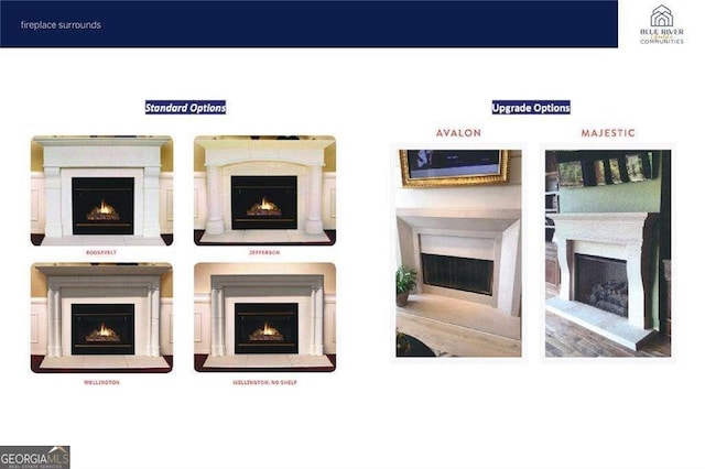 135 Alcovy Ter, Alpharetta, GA 30009 - miscellaneous document
