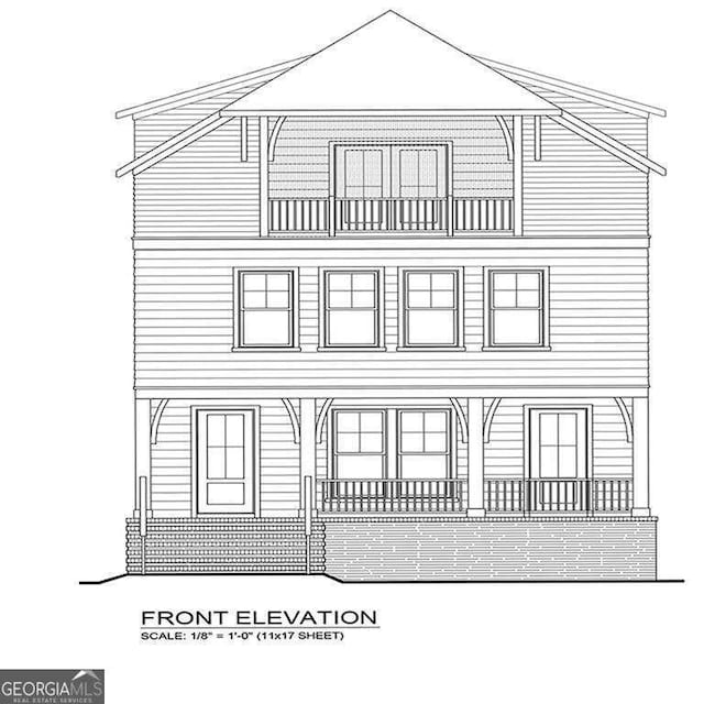 135 Alcovy Ter, Alpharetta, GA 30009 - a document