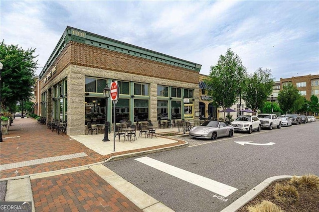 135 Alcovy Ter, Alpharetta, GA 30009 - view of property