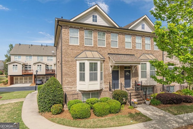 4236 Tacoma Trce, Suwanee, GA 30024 - multi unit property with brick siding