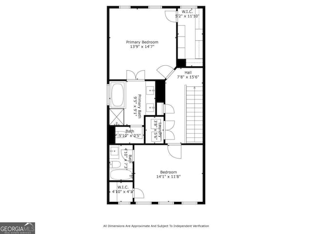 home floor plan