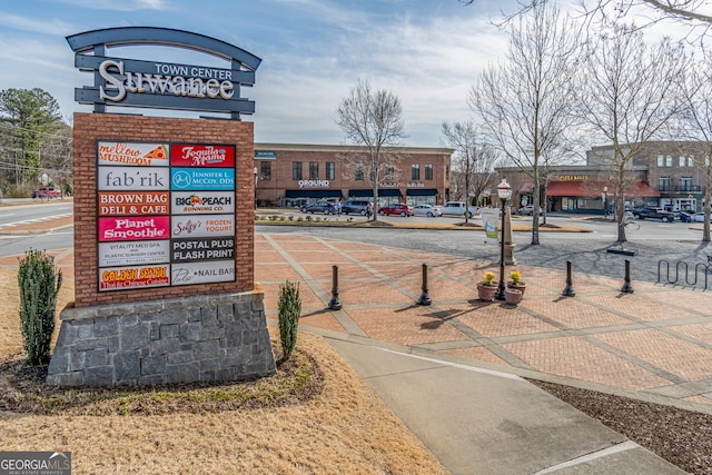 4236 Tacoma Trce, Suwanee, GA 30024 - exterior view