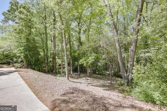 490 Mcwhorter Dr, Athens, GA 30606 - view of yard