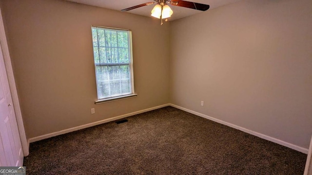 366 Blue Springs Way, Dallas, GA 30157 - full bathroom featuring a shower stall, a garden tub, tile patterned floors, and a sink