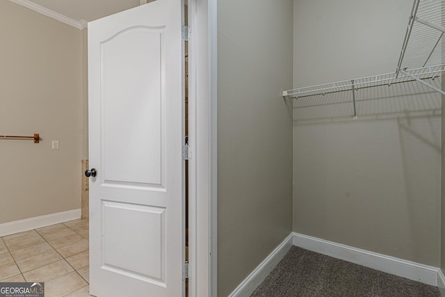 683 Pryor St SW Unit C, Atlanta, GA 30315 - view of spacious closet