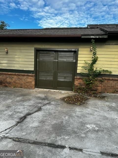 683 Pryor St SW Unit C, Atlanta, GA 30315 - exterior space
