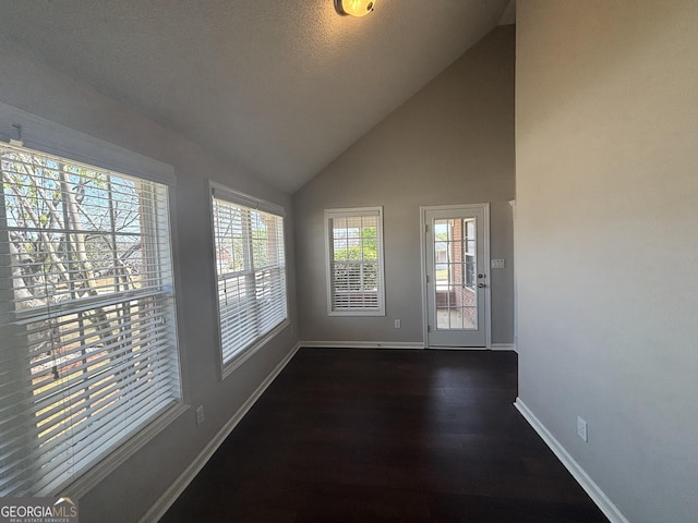 1365 Jubilee Ln, Mcdonough, GA 30253 - interior space