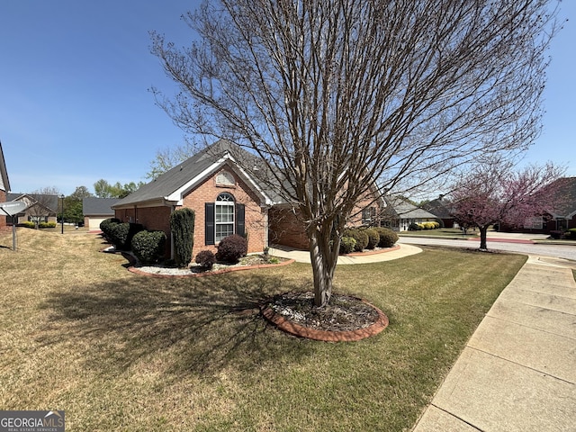 1365 Jubilee Ln, Mcdonough, GA 30253 - exterior space