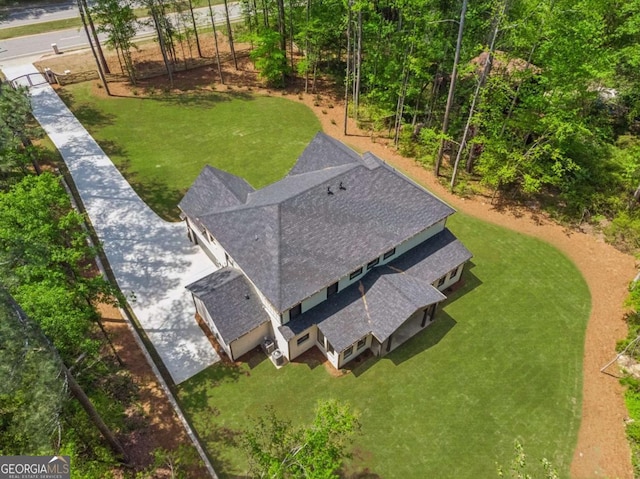 2205 Sugarloaf Pkwy, Lawrenceville, GA 30045 - view of subject property