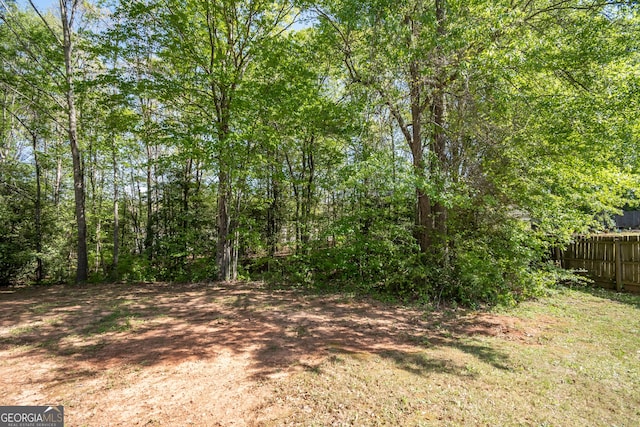 344 River Landing Dr, Monroe, GA 30656 - view of nature