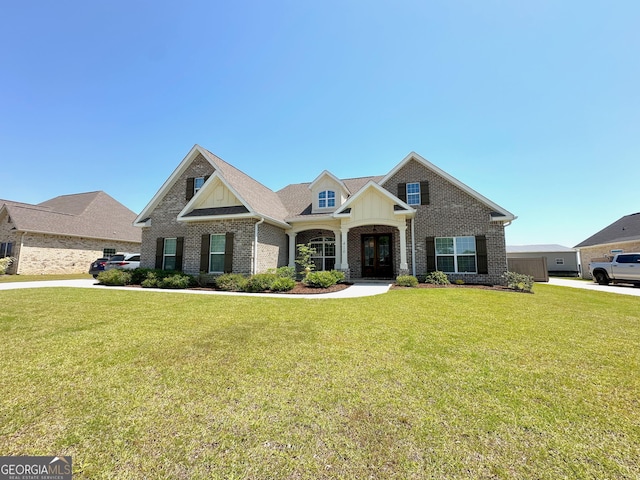 410 Stonegate Trl, Perry, GA 31069