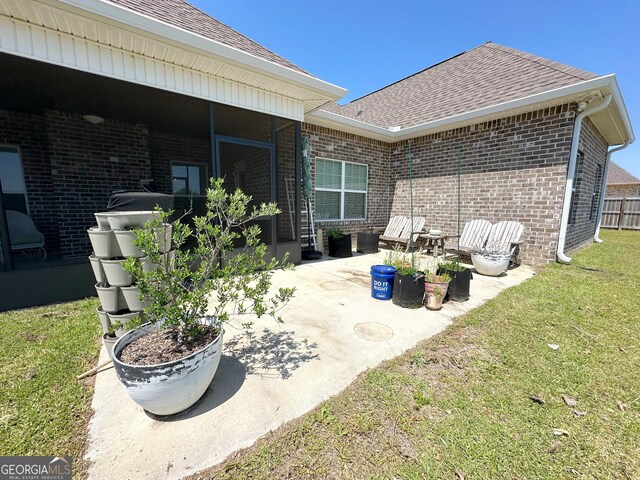 410 Stonegate Trl, Perry, GA 31069