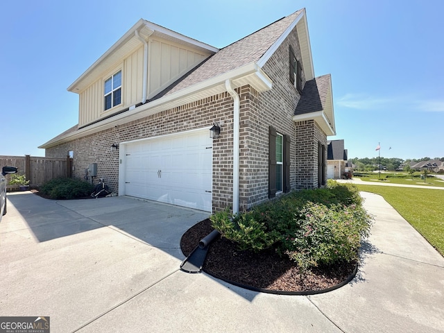 410 Stonegate Trl, Perry, GA 31069