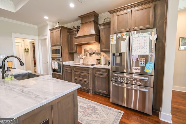 410 Stonegate Trl, Perry, GA 31069