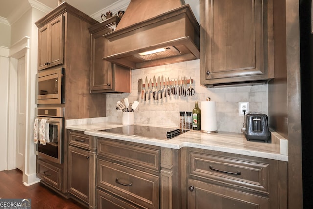 410 Stonegate Trl, Perry, GA 31069