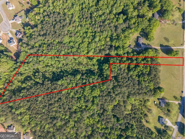 560 Futral Rd, Griffin, GA 30224