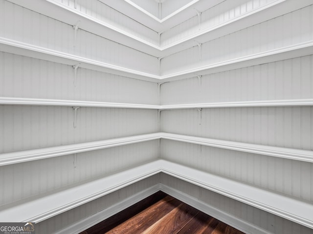 181 Bagley Rd, Eatonton, GA 31024 - view of storage area