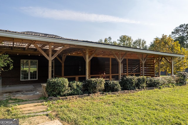 181 Bagley Rd, Eatonton, GA 31024 - surrounding community featuring a yard