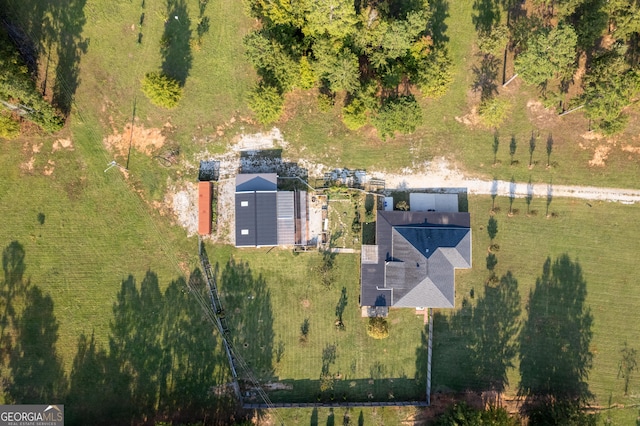 181 Bagley Rd, Eatonton, GA 31024 - aerial view